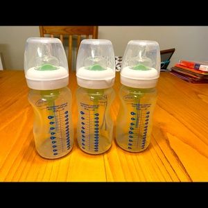 Dr browns bottles